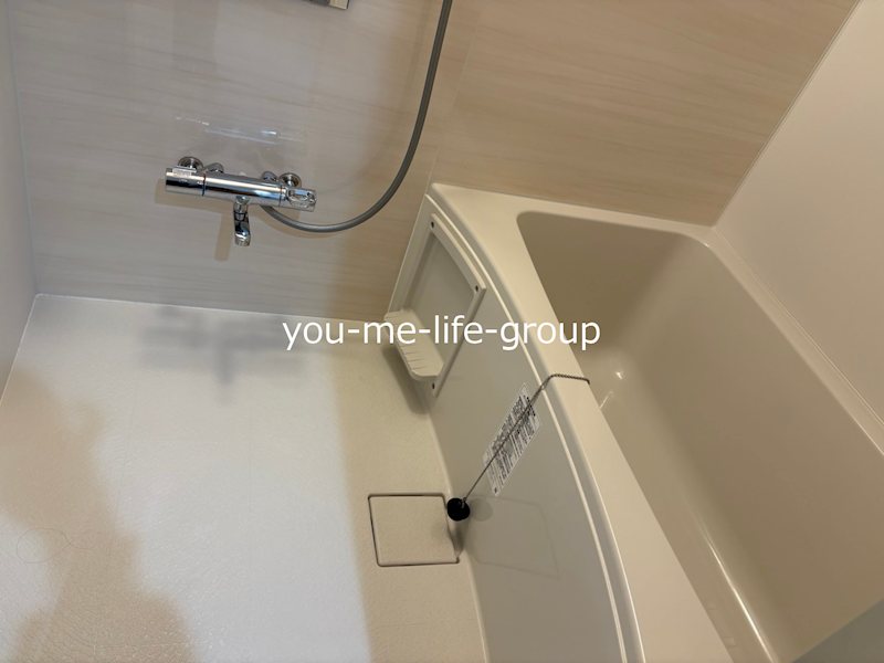 Triplet(トリプレット) 風呂画像