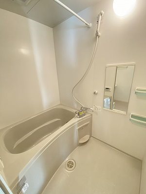 センチュリーハイムⅢ 風呂画像