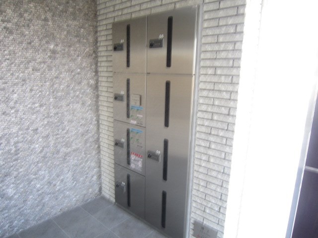 グランフィリオ その他外観2