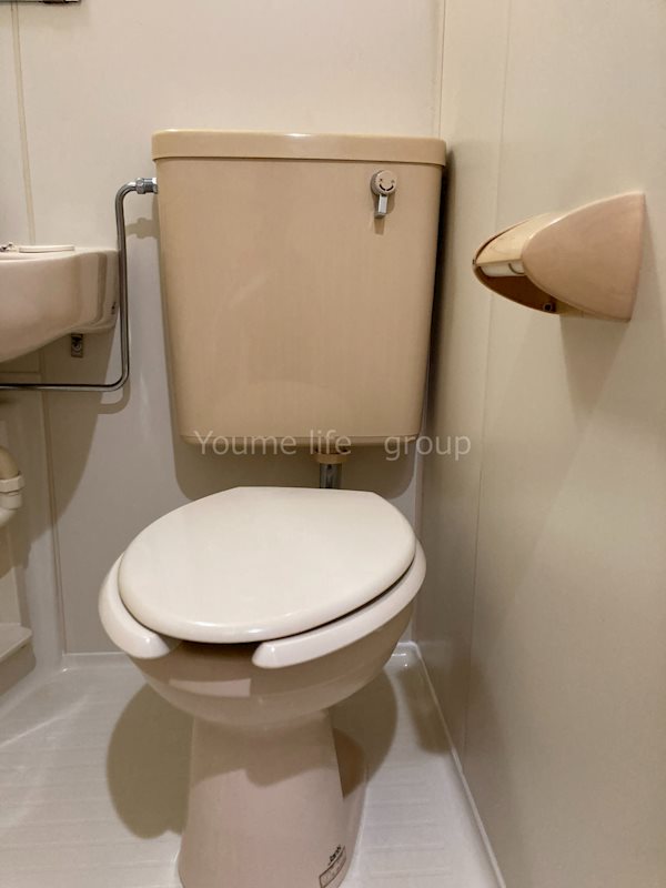 ジュネパレス平塚第16 その他3