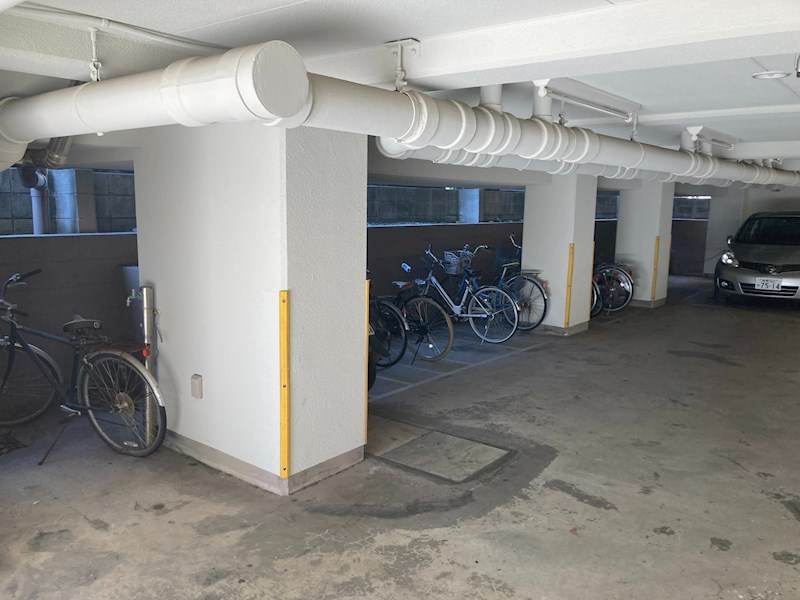 ジュネパレス平塚第16 その他外観1