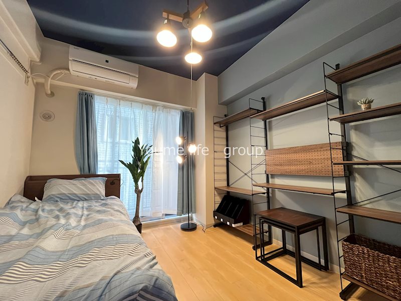 ジュネパレス平塚第16 リビング