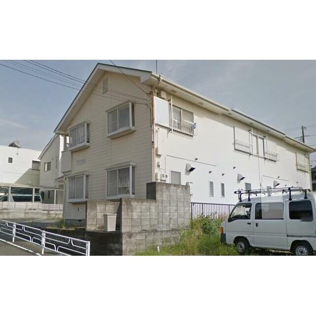 ヴィラージュⅡ 102号室 外観