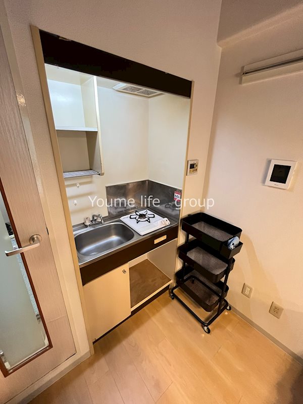 ジュネパレス平塚第16 キッチン