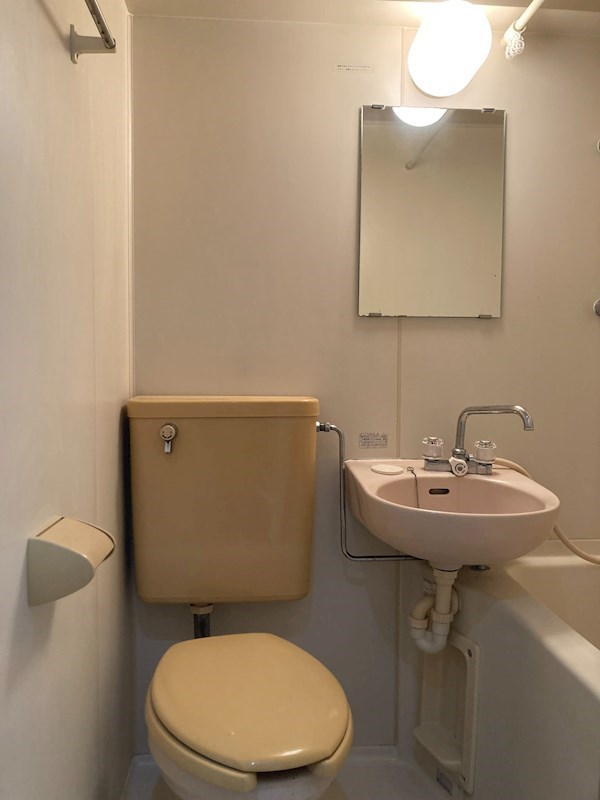 ジュネパレス平塚第16 その他3