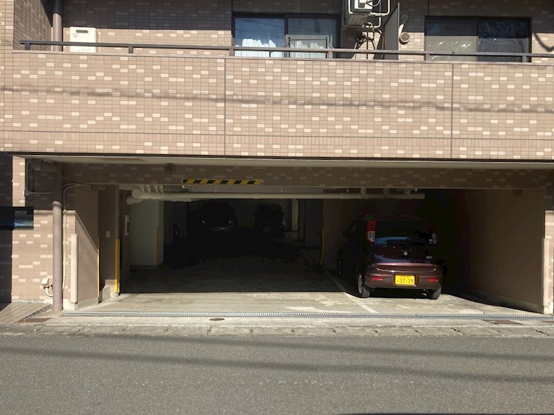 ジュネパレス平塚第16 その他外観1