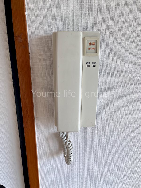 陣屋マンション その他3