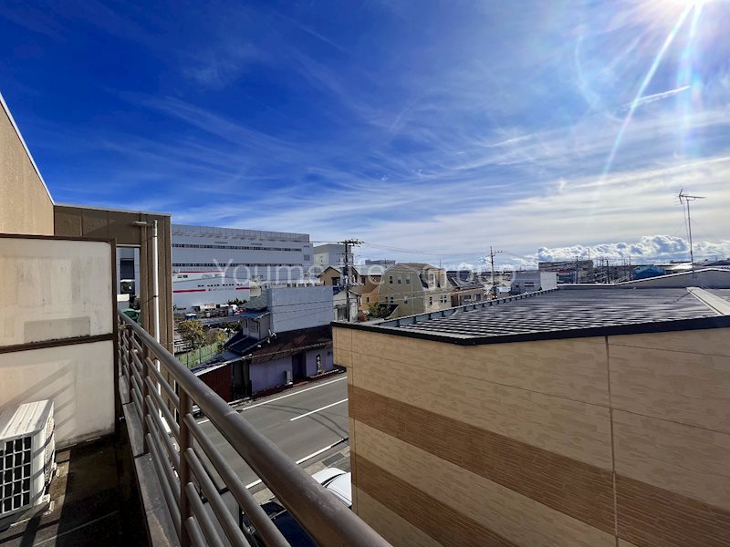 陣屋マンション その他7