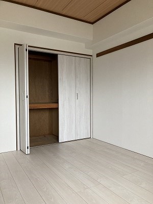 コスタビラ ベッドルーム