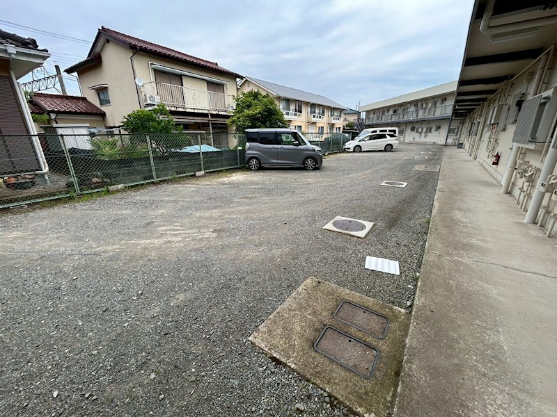 星崎アパート その他外観3