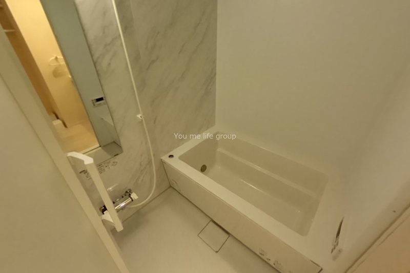サンハイム戸塚 風呂画像