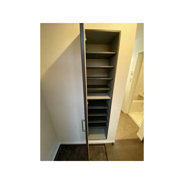 Lapel Melia その他5