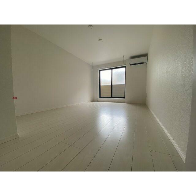 Lapel Melia リビング