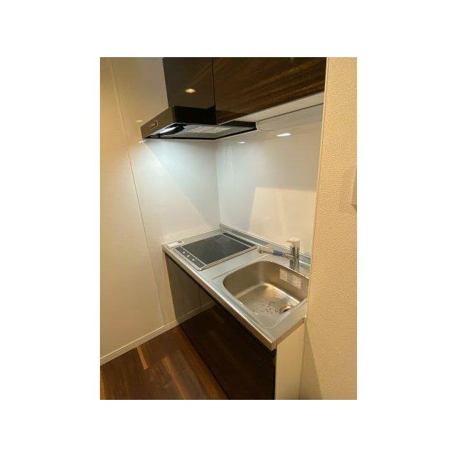 Lapel Melia キッチン