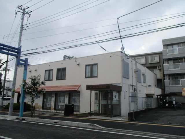 コーポ安岡 周辺画像2