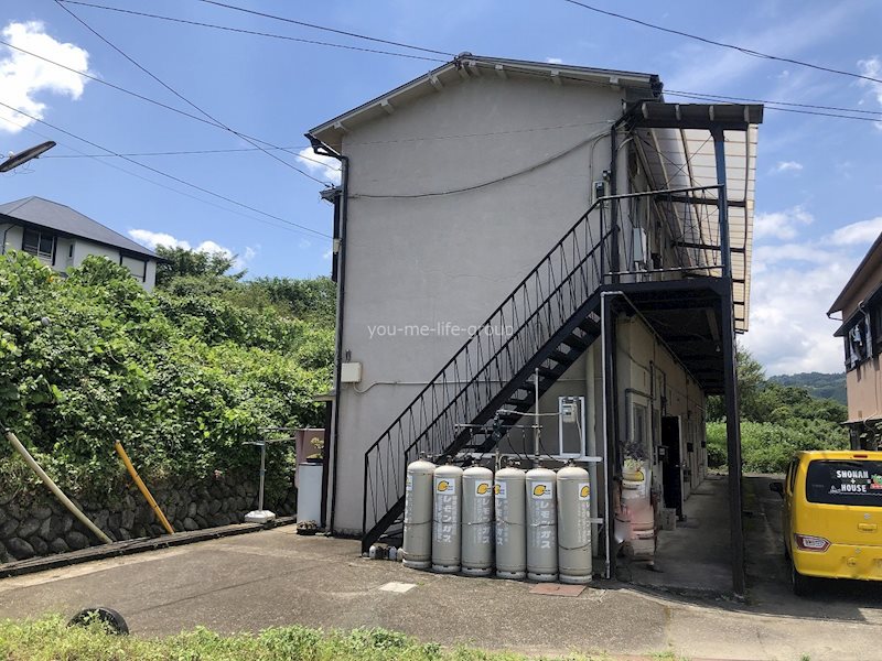 小野アパート2 213号室 外観