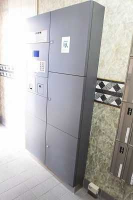 マジェスティービル その他6