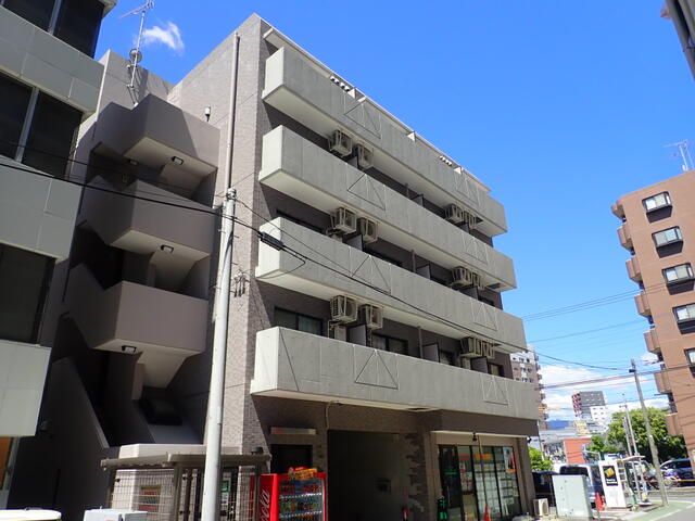 マジェスティービル その他外観4