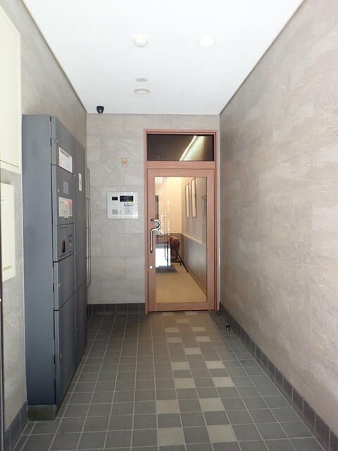 マジェスティービル その他外観6