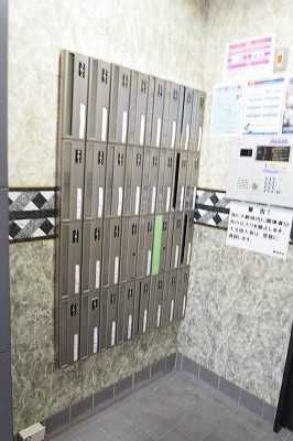 マジェスティービル その他8