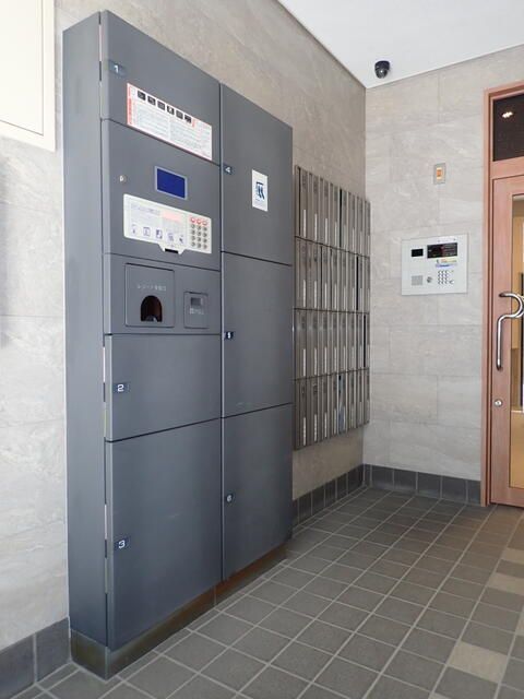 マジェスティービル その他10