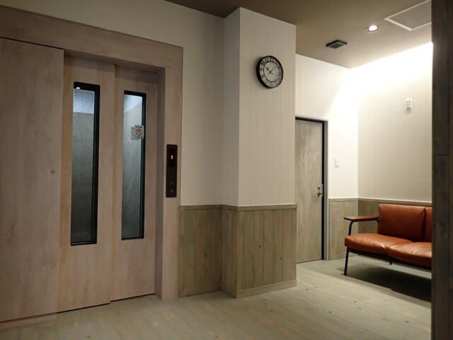 マジェスティービル その他11