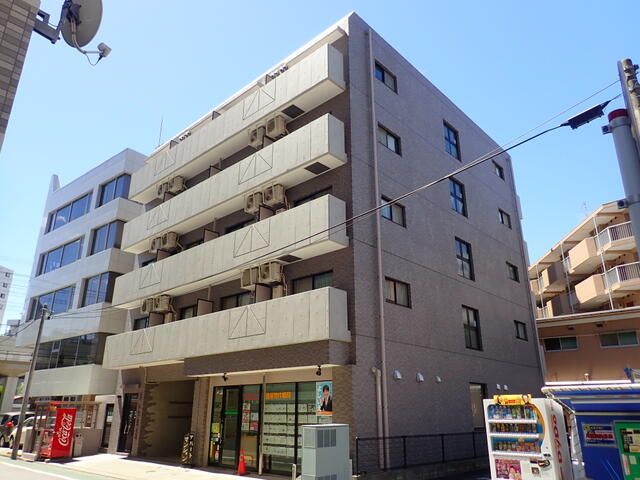 マジェスティービル その他13