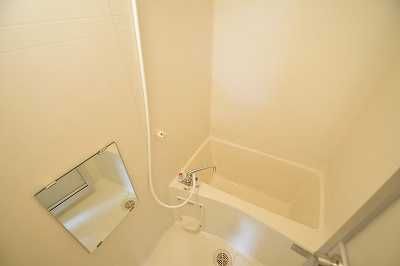 マジェスティービル 風呂画像