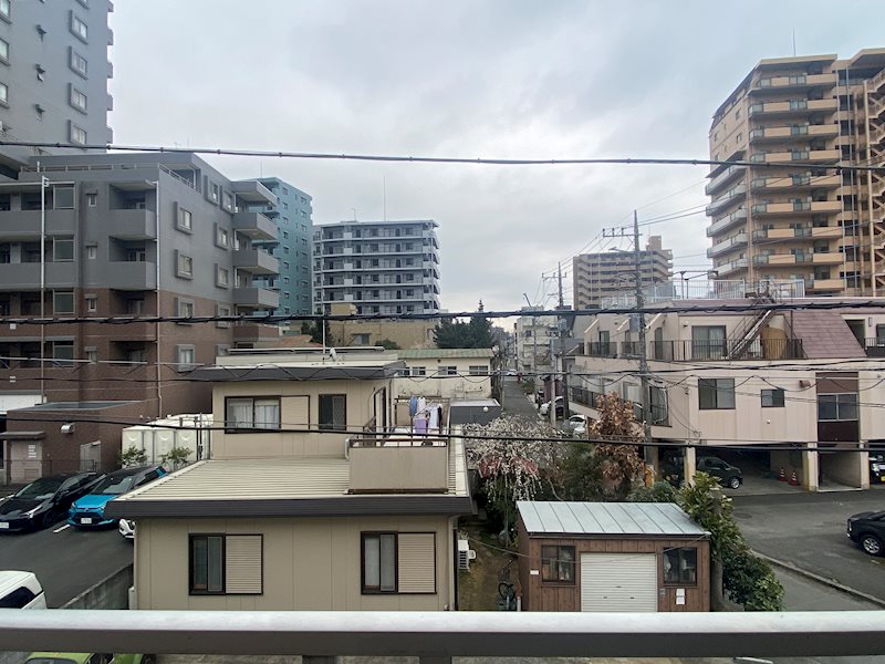 マキシス本厚木 その他4