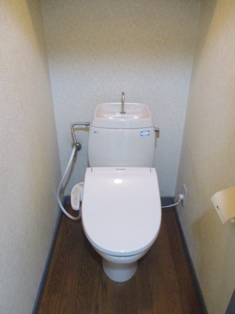 ヤングプラザ  その他1