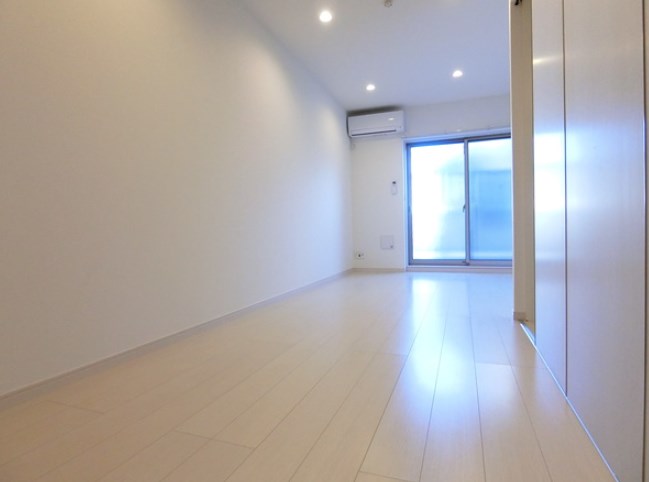 リブリ・コウゲン鎌倉 リビング