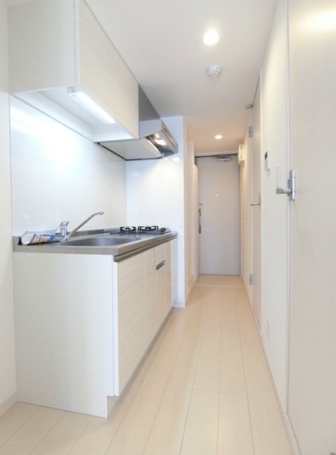 リブリ・コウゲン鎌倉 キッチン