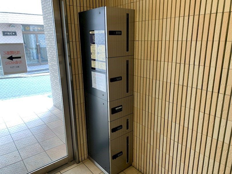 ルミエール その他外観2