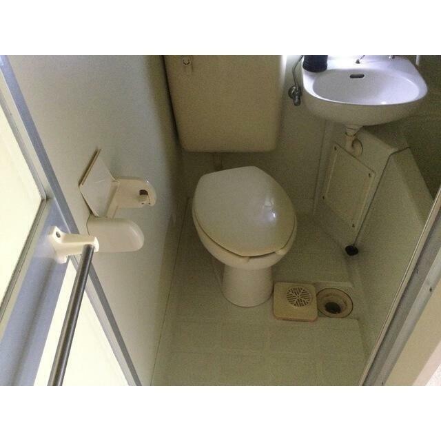 湘南平塚コート その他1