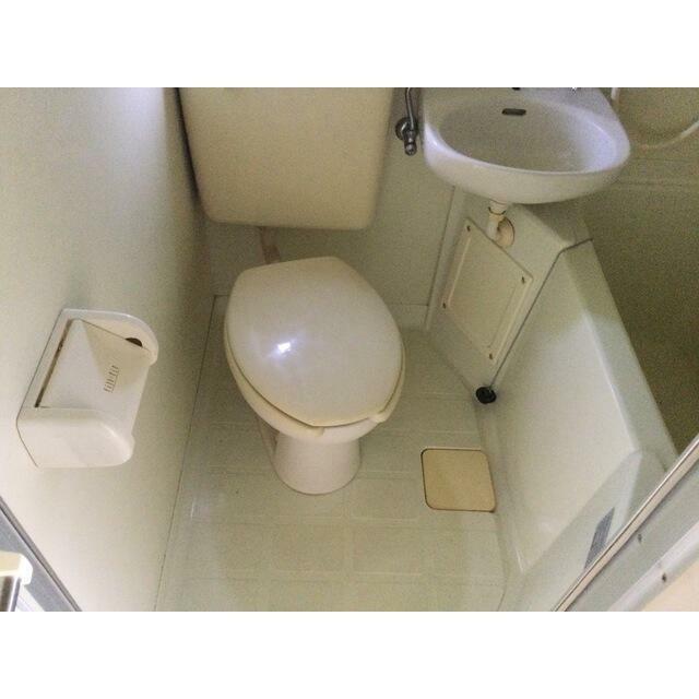 湘南平塚コート その他10