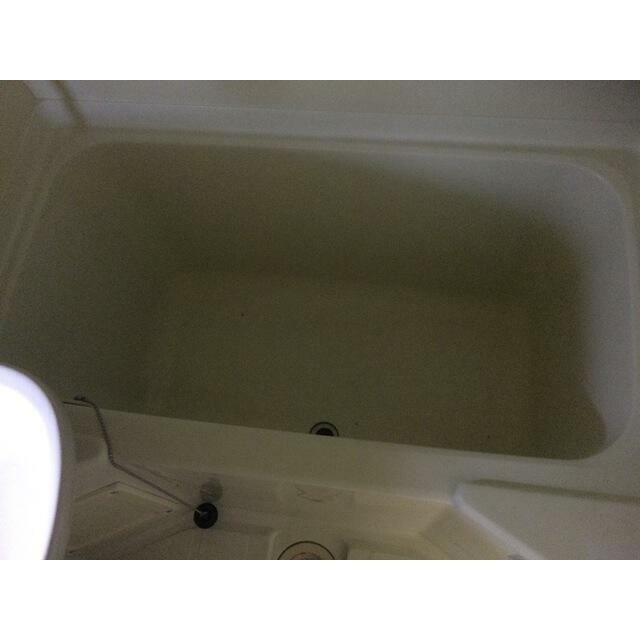 湘南平塚コート 風呂画像