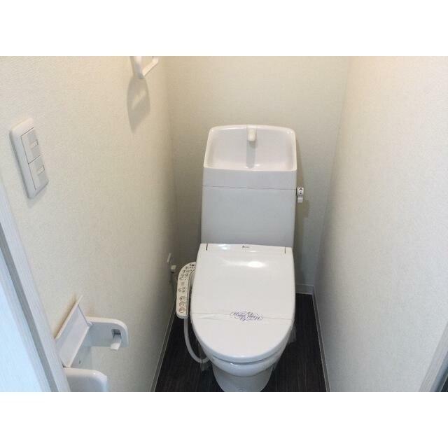 ジュネパレス平塚１０ その他3