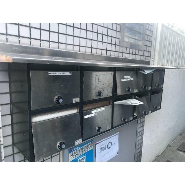 ジュネパレス平塚１０ その他外観1