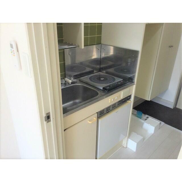 ジュネパレス平塚１０ その他8