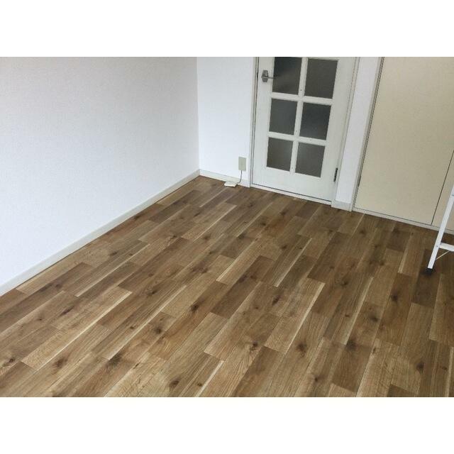 ジュネパレス平塚１０ ベッドルーム