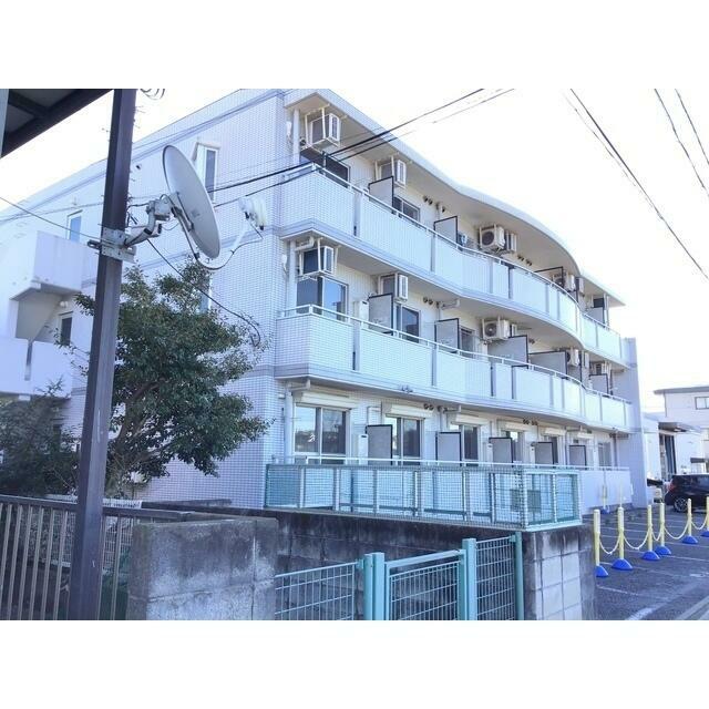 湘南平塚コート その他外観1