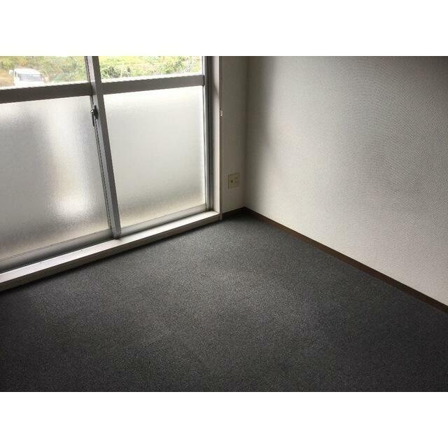 湘南平塚コート リビング