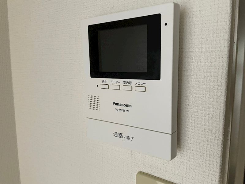 ヴィラ鈴金 その他外観3