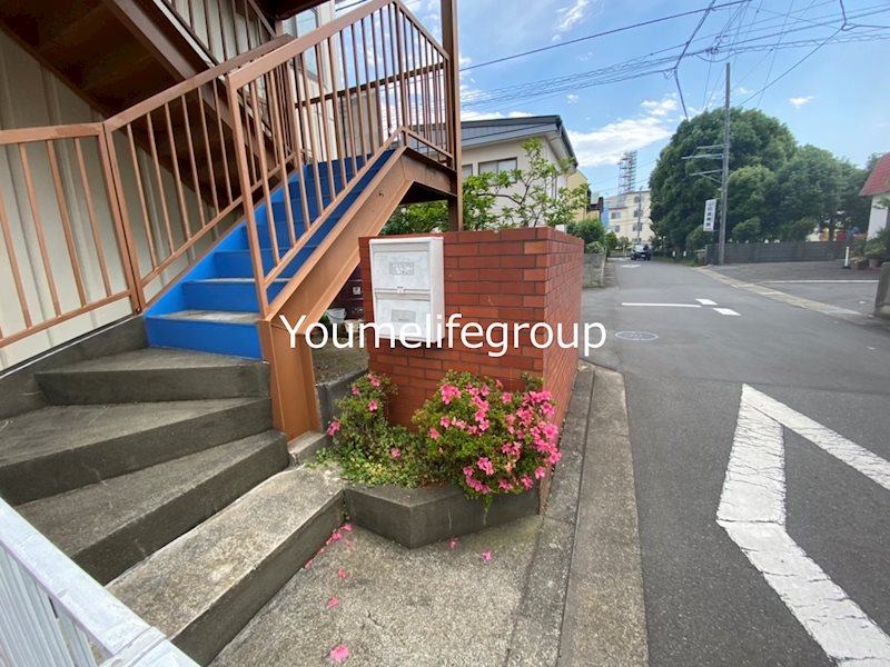 折田マンション その他外観1
