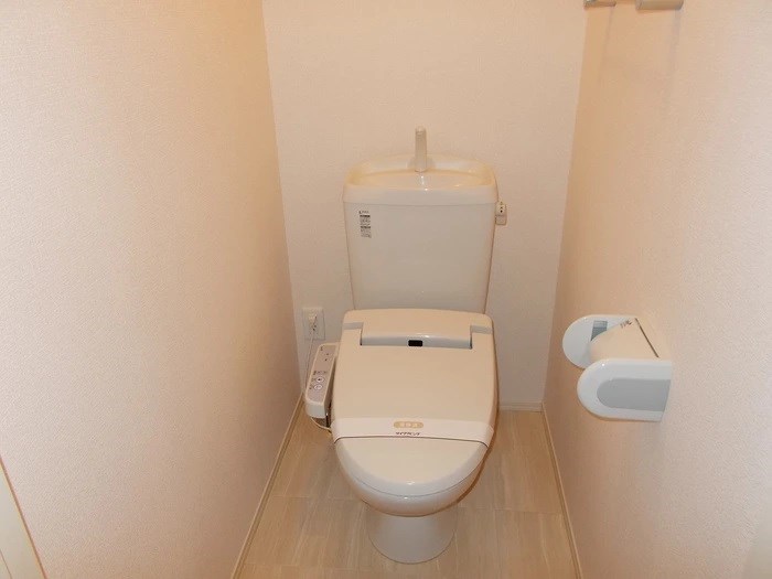 ラマージュⅡ その他2