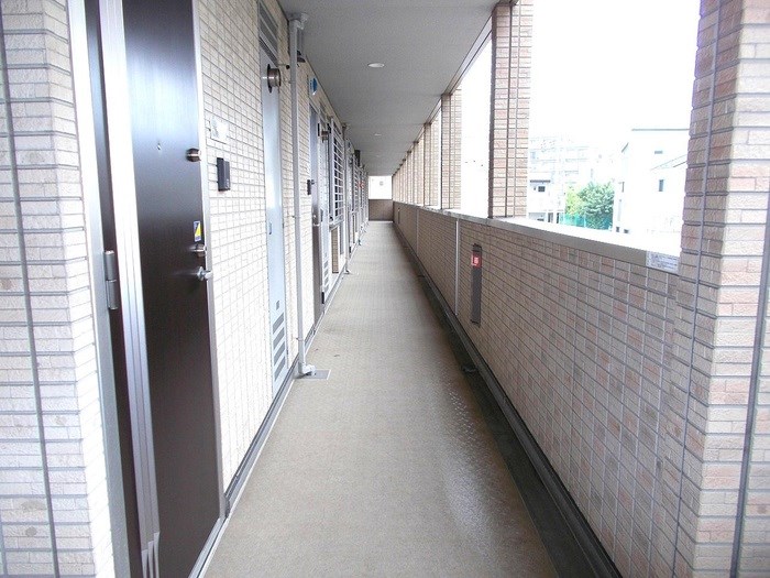 ラマージュⅡ その他外観2