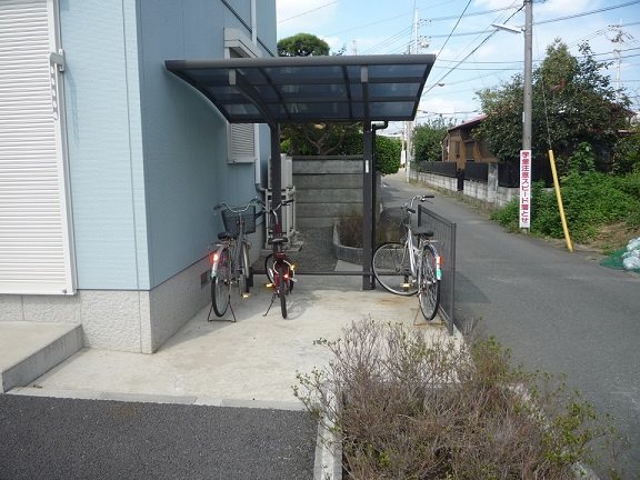 シャーメゾン湘南 その他外観3