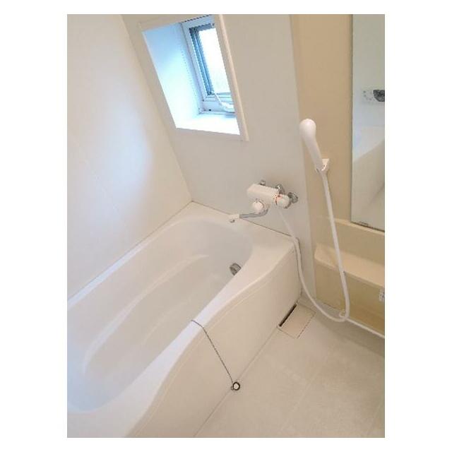 シャーメゾン湘南 風呂画像