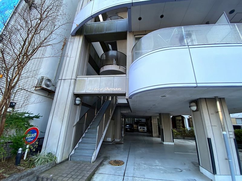 オンディーヌ湘南 その他外観1