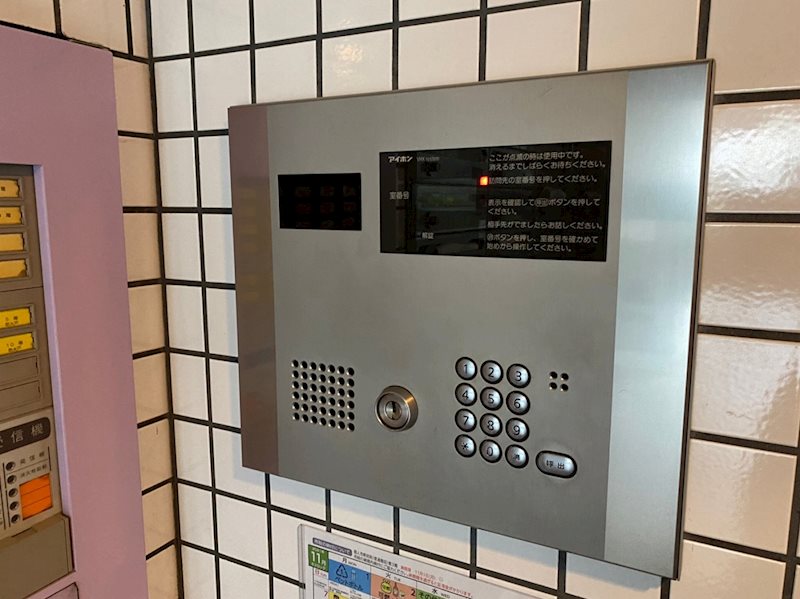 オンディーヌ湘南 その他外観3